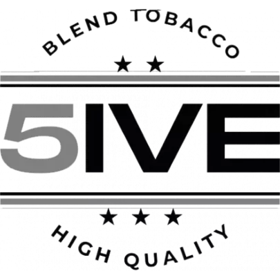 Табак 5IVE Tea-line