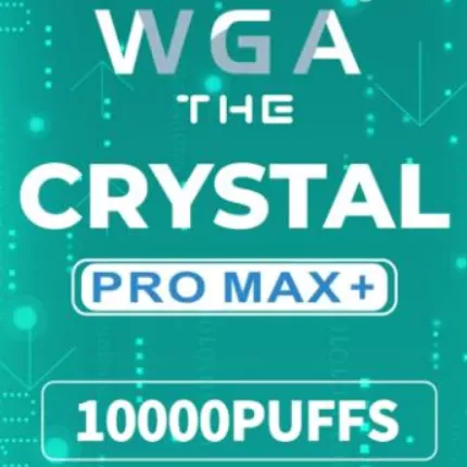 Crystal Pro Max