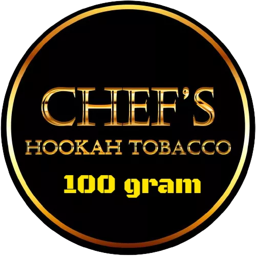 Табак Chef`s 100гр