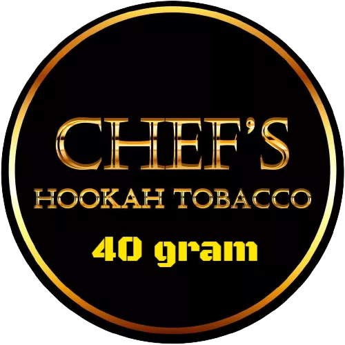 Табак Chef`s 40гр