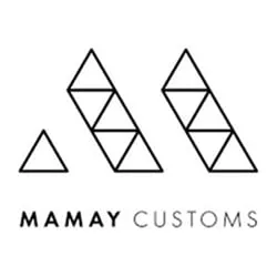 Кальяны Mamay Customs