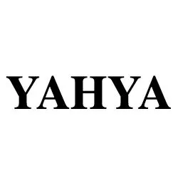 Кальяны Yahya (Яхья)