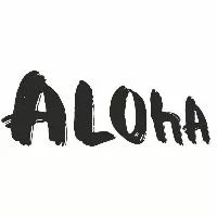 Безникотиновая Смесь Aloha (Алоха)