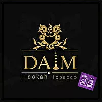 Табак Daim (Даим) 100 gr Special Edition