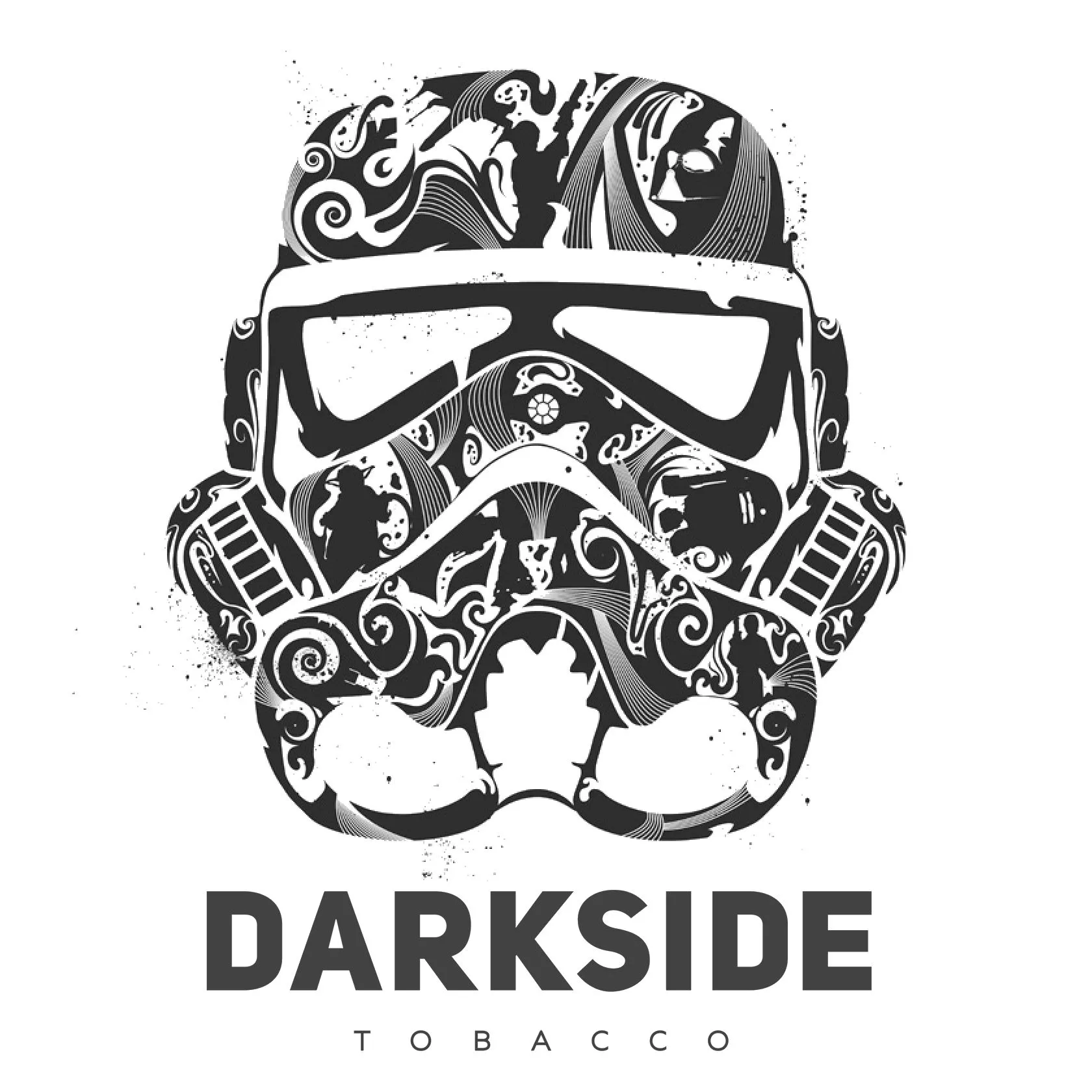 Табак Darkside (Дарксайд)