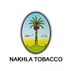 Табак Nakhla (Нахла)