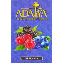 Табак Адалия Ягодный микс (Adalya Berrymix) 50 грамм