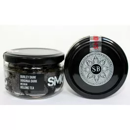 Табак Smoky Bull Medium line Oolong Tea (Смоки булл медиум Чай) 100 грамм