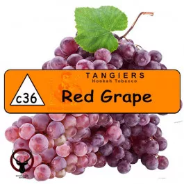 Табак Tangiers Special Edition Red Grape (Танжирс Лимитированная линейка Красный виноград) 250 грамм