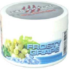 Табак Brodator Frosty Grap (Бродатор) 200 грамм