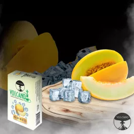 Табак Volcano Ice Melon (Вулкан, Айс дыня) 50 грамм