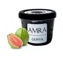 Табак Amra  Guava (Амра ) Гуава Крепкая 100 грамм