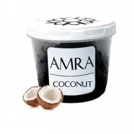 Табак Amra Coconut (Амра Кокос) Легкая линейка 100 грамм
