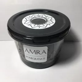 Табак Amra Pomegranate (Амра Гранат) крепкая линейка 250 грамм