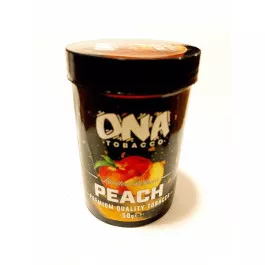Табак ONA Peach (она персик) 50 грамм