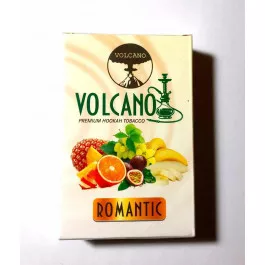 Табак VOLCANO ROMANTIC (Вулкан Романтика) 50 грамм