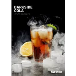 Табак Dark Side Cola (Дарксайд Кола) медиум 250 грамм