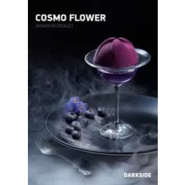 Табак Dark Side Cosmo Flower (Дарксайд Космо Флауэр) medium 250 г.