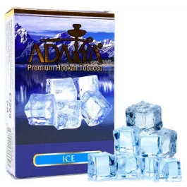 Табак Адалия Айс (Adalya Ice) 50 грамм