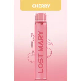 Электронные сигареты Lost Mary CM1500 Cherry (Лост Мэри Вишня)
