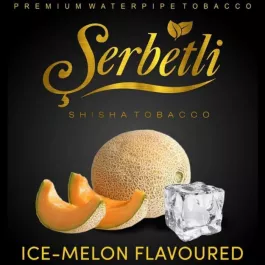 Табак Serbetli Melon (Щербетли Дыня) 50 грамм