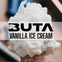 Табак Buta Vanilla Ice Cream (Бута Ванильное мороженое) 50 грамм