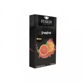 Табак Fusion Medium Grapefruit (Фьюжн Грейпфрут ) 100 грамм 