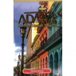 Табак Adalya Havana (Адалия Гавана) 50 грамм