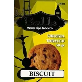 Табак Balli Biscuit (Бали Бисквит) 50 грамм