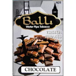 Табак Balli Chocolate (Бали Шоколад) 50 грамм