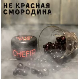 Бестабачная смесь Chefir - Чефир Не Красная Смородина 100 грамм