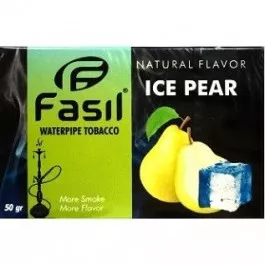Табак Fasil Ice Pear (Фазил Айс груша) 50 грамм