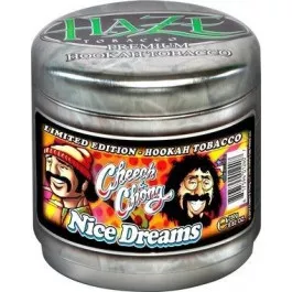 Табак Haze Nice Dreams Cheech&Chong(Хейз Найс Дримс) 100 грамм