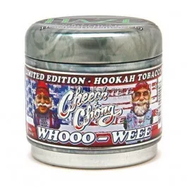 Табак Haze Whooo-Weee Cheech&Chong(Хейз Вууу-Виии) 100 грамм