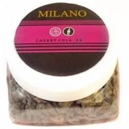 Курительные камни Milano Stones Cherry Cola (Милано Стонс Вишня) 120 грамм