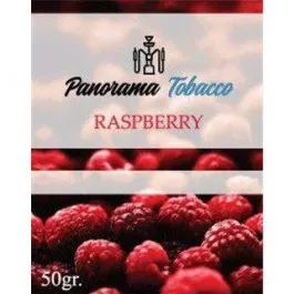 Табак Panorama Raspberry (Панорама Малина) 50 грамм легкая линейка