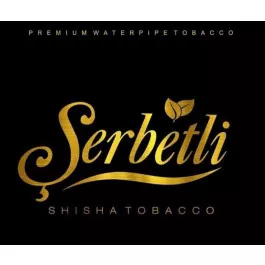 Табак Serbetli Marbella (Щербетли Марбелья) 50 грамм