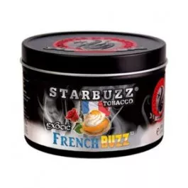 Табак Starbuzz Exotic FrenchBUZZ (Старбаз Экзотик ФренчБазз) 250 грамм