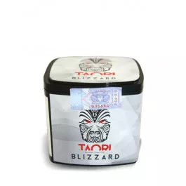 Табак для кальяна Taori Blizzard (Таори Метель) Микс 200 грамм