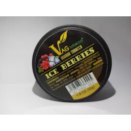 Табак Vag Ice Berries (Ваг Айс Ягоды) 50 грамм