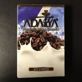 Табак Adalya Ice Coffe (Адалия Айс Кофе) 50 грамм
