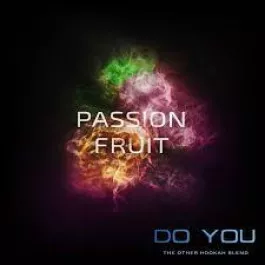 Бестабачная смесь Do You Passion Fruit (Ду Ю Маракуйя) 50 грамм