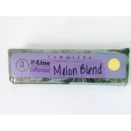 Табак Tangiers Melon Blend F-line (Танжирс Мелон Бленд Ф-лайн) 250 грамм