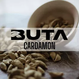 Табак Buta Cardamon (Бута Кардамон) 50 грамм