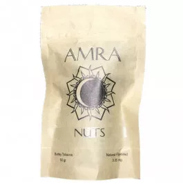 Табак Amra Nuts (Амра Орех) крепкая линейка 50 грамм