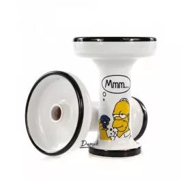 Чаша Dumok Simpson Homer №2 Дымок 