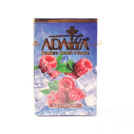 Табак Adalya Ice Raspberry (Айс малина) 50 грамм