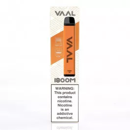 Электронные сигареты VAAL Mango Ice (Велл) Манго Айс 1800 
