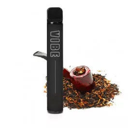 Электронные сигареты Vibe 1200 Tobacco (Табак) 