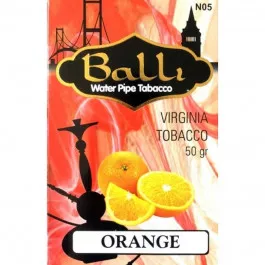 Табак Balli Orange (Бали Апельсин) 50 грамм